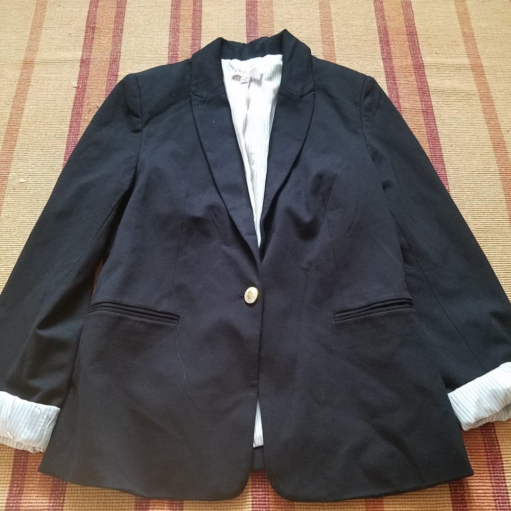Philosophy Woman Blazer